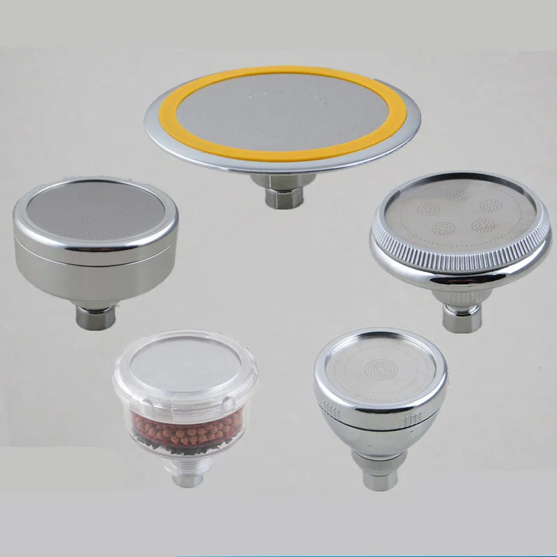 ABS plastic shower nozzle shower heads 360 rotat shower sprayer pressurized Water Saving Shower Nozzle for bathroom
ABS plastic shower nozzle shower heads 360 rotat shower sprayer pressurized Water Saving Shower Nozzle for bathroom