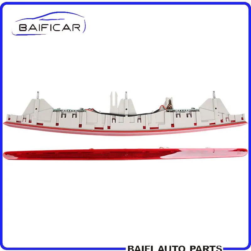 Baificar Brand New Genuine 1 PCS High Quality Additional Stop Light Brake Lights High Mounted Stop Lamp For Citroen Sega Sedan
Baificar Brand New Genuine 1 PCS High Quality Additional Stop Light Brake Lights High Mounted Stop Lamp For Citroen Sega Sedan