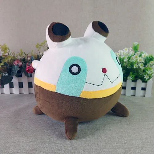 steins gate upa plush
