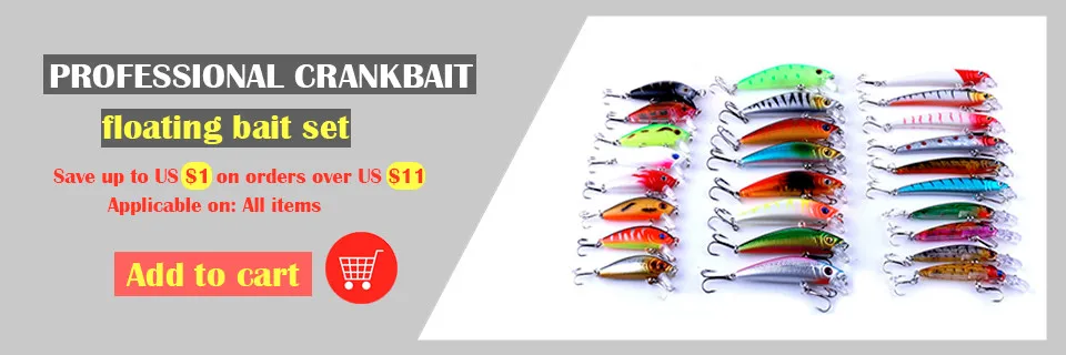 Mixed Fishing Lure Bait Set Kit Pesca Fishing Wobblers Isca Artificial Crankbait Swimbait Treble Hook Floating Fake Lure.