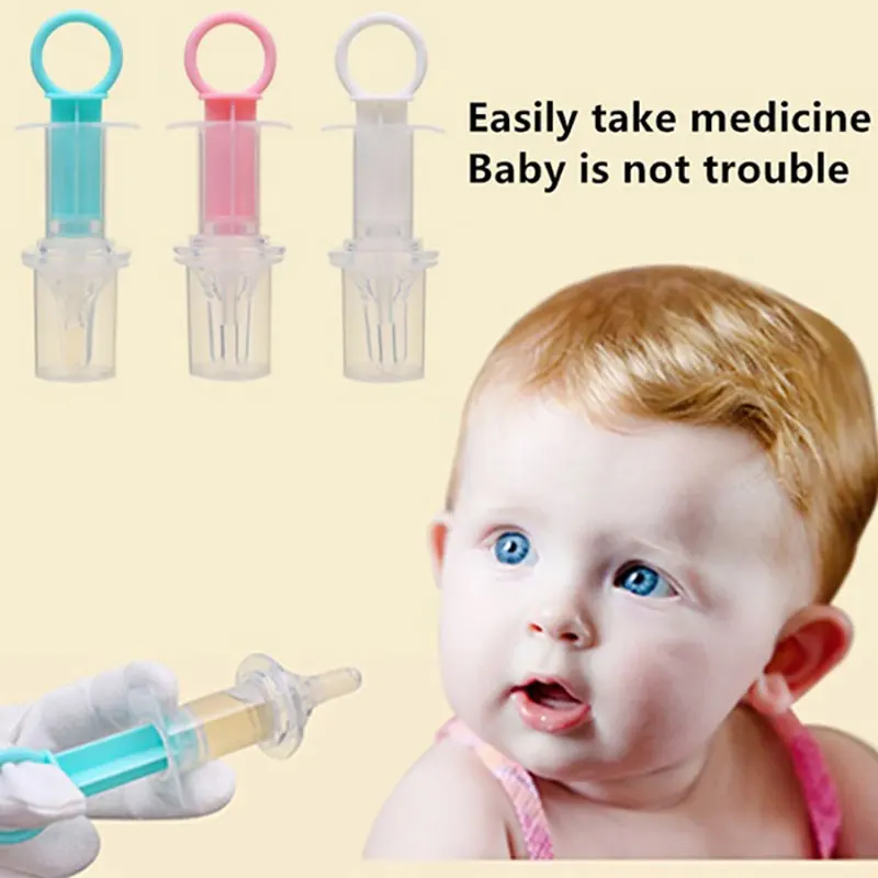 Pacifier Feeding Utensils Feeder Squeeze Feeding Tool Smart Convenient Medicine Dropper Health Products Safe Mediciness PP
Pacifier Feeding Utensils Feeder Squeeze Feeding Tool Smart Convenient Medicine Dropper Health Products Safe Mediciness PP