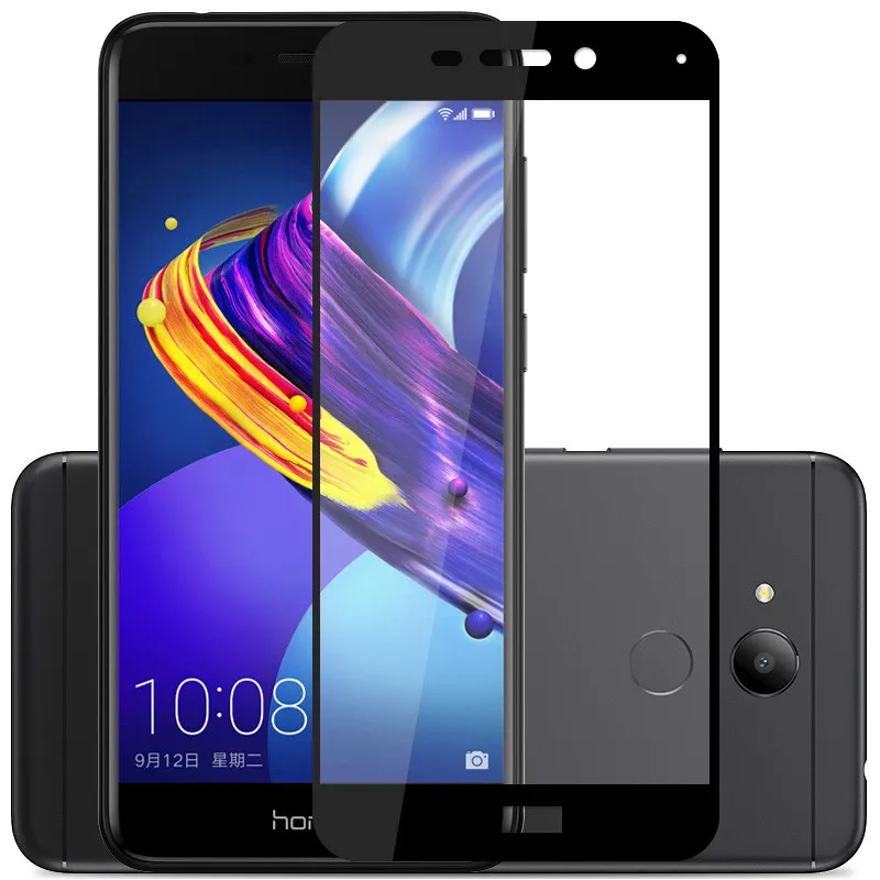 Tempered Glass For Huawei Honor V9Play 5.2 inch Full Cover Screen Protector Film For Huawei Honor V9 Play Protective GLAS
Tempered Glass For Huawei Honor V9Play 5.2 inch Full Cover Screen Protector Film For Huawei Honor V9 Play Protective GLAS