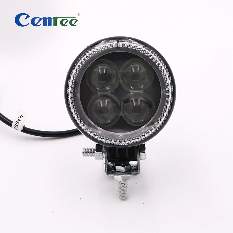 CENREE 18W 4D spot Lens Beam Off Road Work Light Bar For Jeep Atv Utv Driving Headlight Led Light Pods LED Light
CENREE 18W 4D spot Lens Beam Off Road Work Light Bar For Jeep Atv Utv Driving Headlight Led Light Pods LED Light