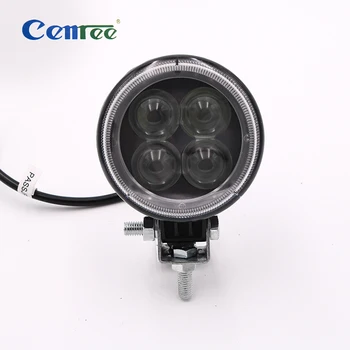 CENREE 18W 4D spot Lens Beam Off Road Work Light Bar For Jeep Atv Utv Driving Headlight Led Light Pods LED Light
CENREE 18W 4D spot Lens Beam Off Road Work Light Bar For Jeep Atv Utv Driving Headlight Led Light Pods LED Light