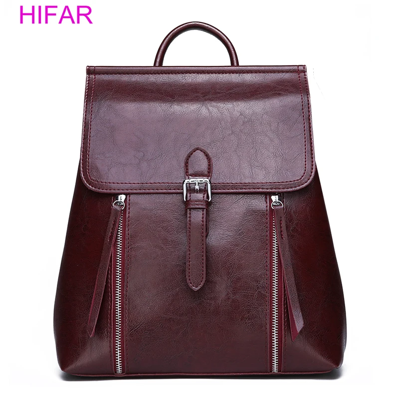 Leather backpack mochila Women Big zipper backpack student bag backpack Female large casual travel bags mochila feminina sac
Leather backpack mochila Women Big zipper backpack student bag backpack Female large casual travel bags mochila feminina sac