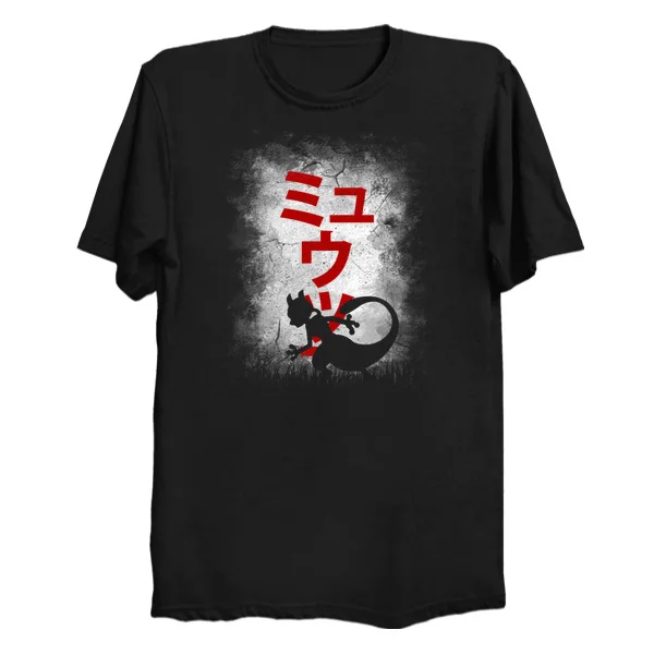NEW Printed Men T Shirt Cotton tshirt Dirty wall - Mewtwo O-Neck Short-Sleeve Women T-Shirt
NEW Printed Men T Shirt Cotton tshirt Dirty wall - Mewtwo O-Neck Short-Sleeve Women T-Shirt