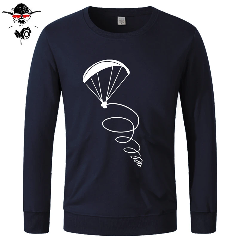 Hoodies new Fashion men Sweatshirts paragliding fly pilot Design man cotton long Sleeve Hoodies, Sweatshirts
Hoodies new Fashion men Sweatshirts paragliding fly pilot Design man cotton long Sleeve Hoodies, Sweatshirts
