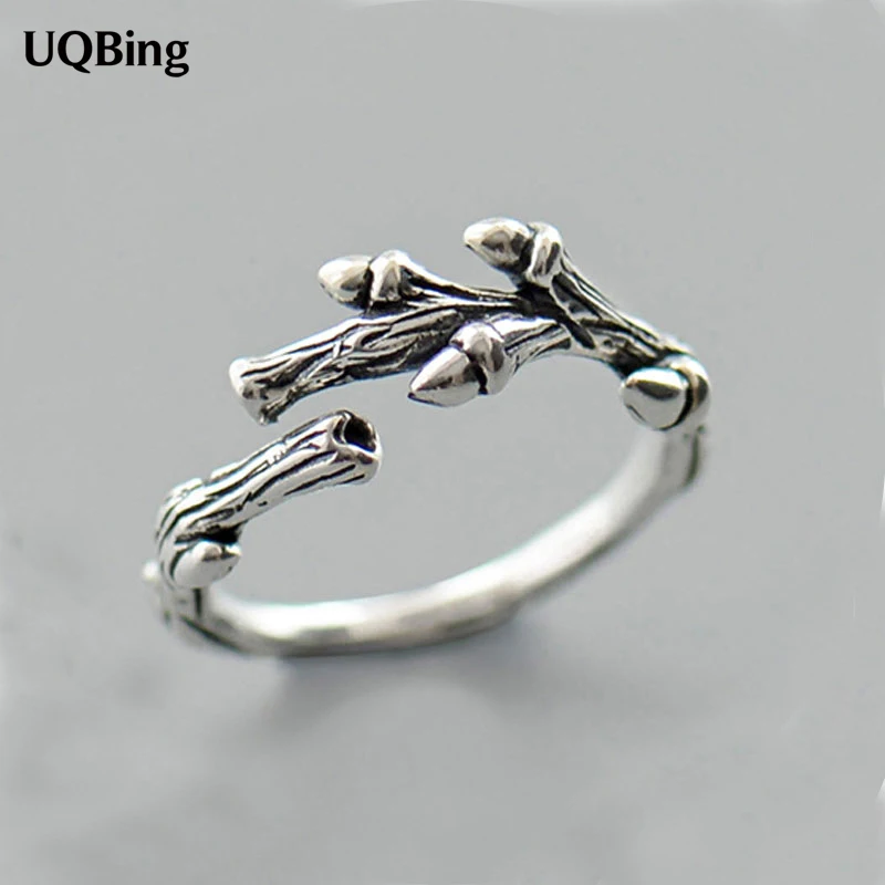 Retro Sterling Silver 925 Rings For Women Sterling Silver Ring Jewelry For Valentine's Day Gift anillo de plata anello
Retro Sterling Silver 925 Rings For Women Sterling Silver Ring Jewelry For Valentine's Day Gift anillo de plata anello