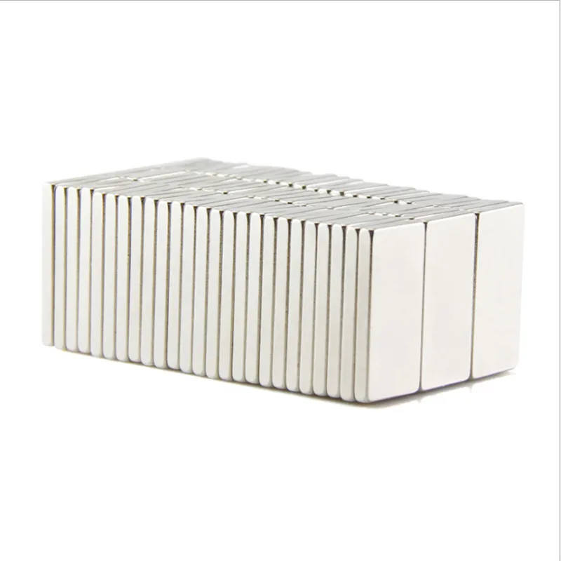 N42 powerful magnet 20*10*3 performance neodymium iron boron strong magnetic rectangular magnet 20pcs
N42 powerful magnet 20*10*3 performance neodymium iron boron strong magnetic rectangular magnet 20pcs