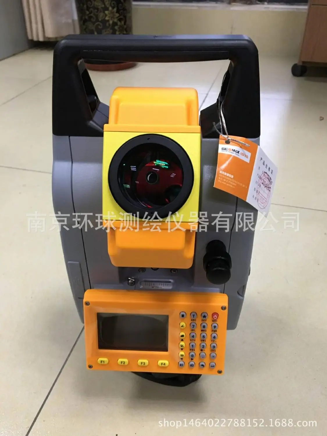 The ZT15R Pro total station is located at mid-latitude, stable and efficient, and equipped with leica hardware
The ZT15R Pro total station is located at mid-latitude, stable and efficient, and equipped with leica hardware