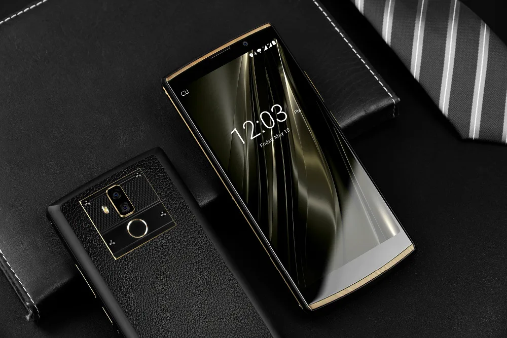 oukitel k7 6