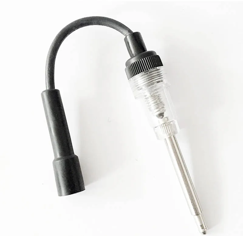 Automotive spark plug ignition tester ngine ignition tester 
Automotive spark plug ignition tester ngine ignition tester