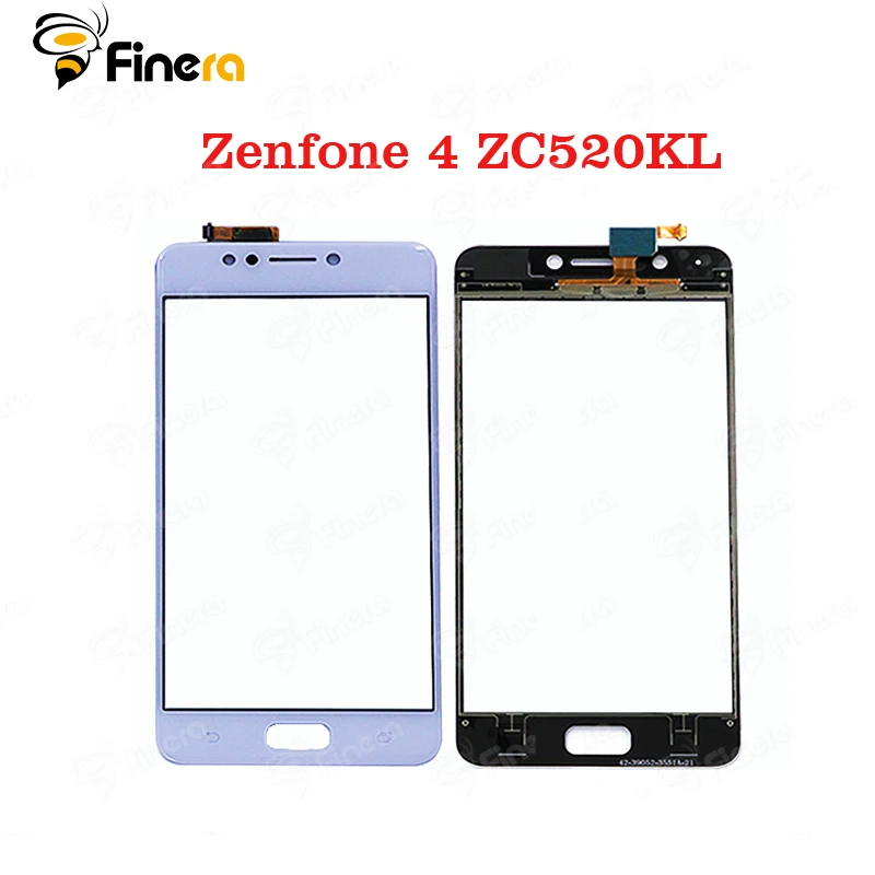 For Asus Zenfone 4 Max ZC520KL Touch Screen Digitizer Panel Front Lens Sensor Touchpad Phone Replacement Parts
For Asus Zenfone 4 Max ZC520KL Touch Screen Digitizer Panel Front Lens Sensor Touchpad Phone Replacement Parts