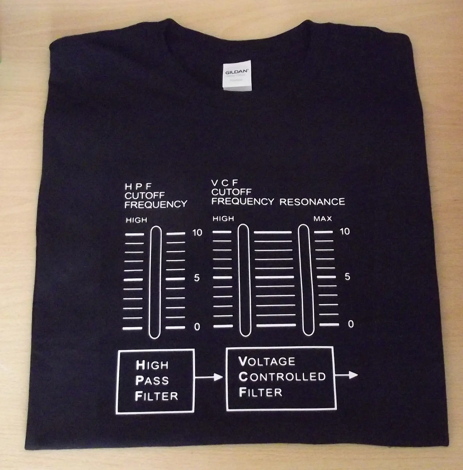 RETRO SYNTH SYSTEM 100 102 FILTER SYNTH DESIGN T SHIRT S M L XL XXL Print T Shirt Mens Short Sleeve Hot Tops Tshirt Homme
RETRO SYNTH SYSTEM 100 102 FILTER SYNTH DESIGN T SHIRT S M L XL XXL Print T Shirt Mens Short Sleeve Hot Tops Tshirt Homme