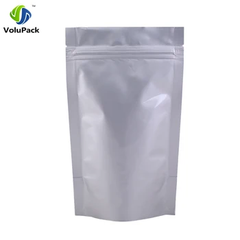 10x18cm (4x7") Aluminum Foil Stand up cookie Bag mylar moisture proof ziplock Package pouches Storage Bag 100pcs/lot
10x18cm (4x7") Aluminum Foil Stand up cookie Bag mylar moisture proof ziplock Package pouches Storage Bag 100pcs/lot