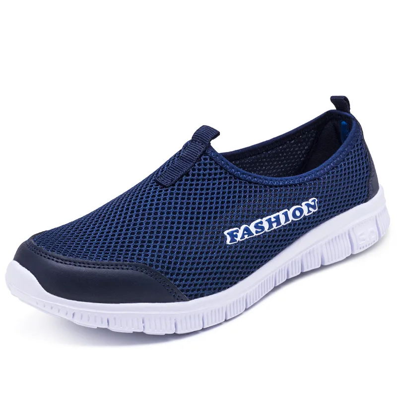 Summer Women Sneakers Mesh Breathable Flat Loafers Women Sandals Soft Bottom Comfort Walking Shoes Female Fashion Casual Shoes
Summer Women Sneakers Mesh Breathable Flat Loafers Women Sandals Soft Bottom Comfort Walking Shoes Female Fashion Casual Shoes