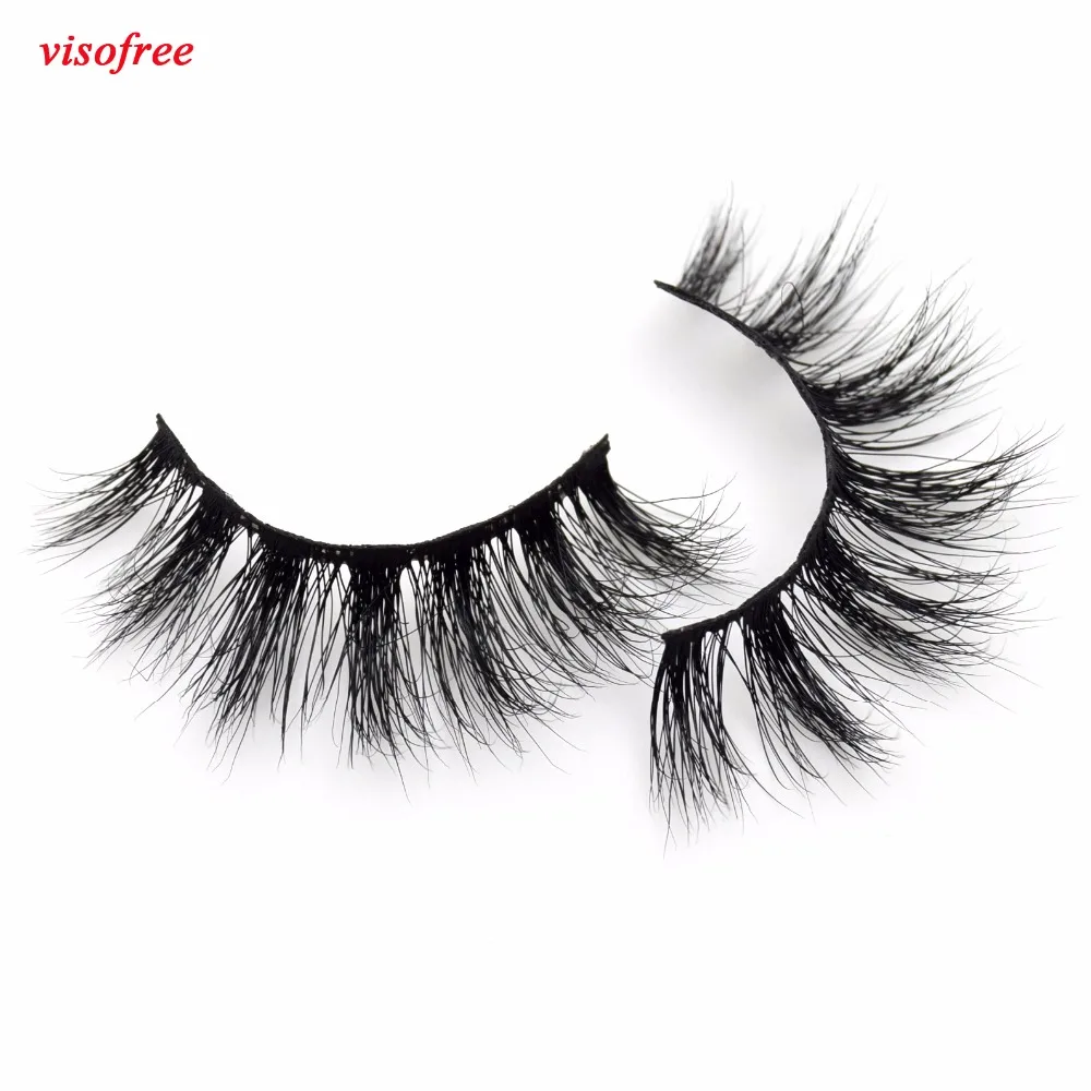 Visofree Eyelashes Mink Lashes 3D Mink Hair Eye Lashes Dramatic High Volume False Eyelashes Cruelty free Full Strip Lashes D121
Visofree Eyelashes Mink Lashes 3D Mink Hair Eye Lashes Dramatic High Volume False Eyelashes Cruelty free Full Strip Lashes D121