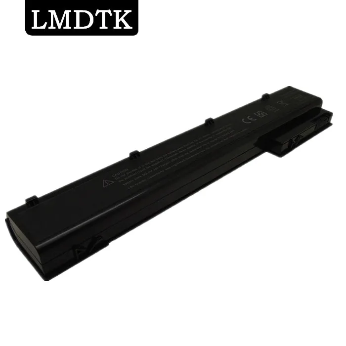 LMDTK Новый 8 ячеек Аккумулятор для ноутбука HP EliteBook 8560w 8770w 8760w VH08 HSTNN-IB2Q 632425-001
LMDTK Новый 8 ячеек Аккумулятор для ноутбука HP EliteBook 8560w 8770w 8760w VH08 HSTNN-IB2Q 632425-001