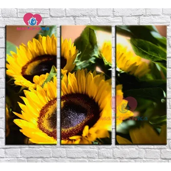 Diamond painting flowers triptych paintings Pictures crystals 5d diy diamond painting crystal Diamond embroidery sale. Hot sale
Diamond painting flowers triptych paintings Pictures crystals 5d diy diamond painting crystal Diamond embroidery sale. Hot sale