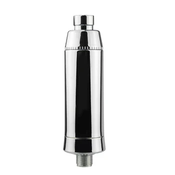 Home Skin Care Water Purifier Removal Chlorine Shower Filter Multi-function Metal Activated Carbon Faucets Kitchen Purifier
Home Skin Care Water Purifier Removal Chlorine Shower Filter Multi-function Metal Activated Carbon Faucets Kitchen Purifier