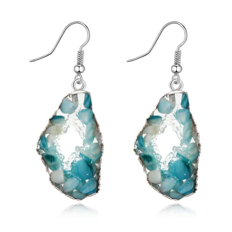 Dayoff European Resin Hollow Irregular Colorful Earrings For Women Jewelry Shell Dangle Earings Eardrop Christmas Earing E0201
Dayoff European Resin Hollow Irregular Colorful Earrings For Women Jewelry Shell Dangle Earings Eardrop Christmas Earing E0201
