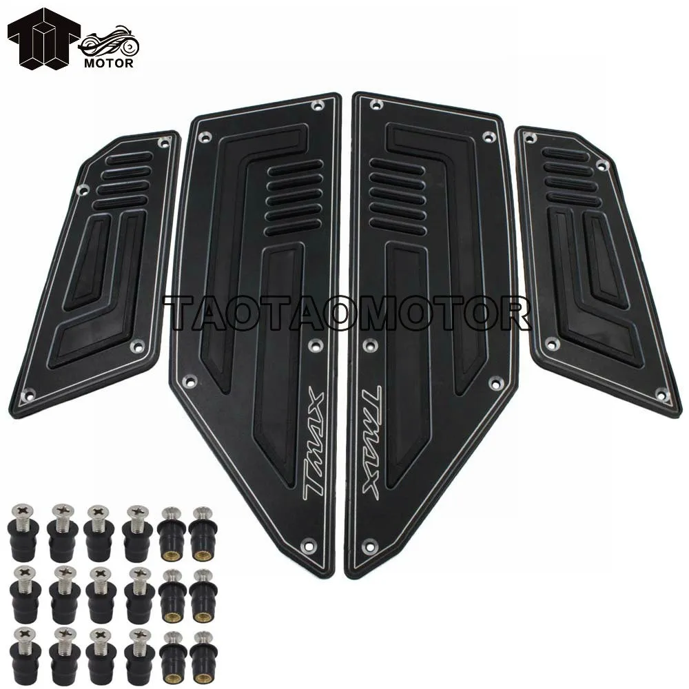 CK CATTLE KING 6 Color Motorcycle CNC Front and Rear Foot Pegs Footrest Step pad For YAMAHA Tmax 530 2012 2013 2014 2015 2016
CK CATTLE KING 6 Color Motorcycle CNC Front and Rear Foot Pegs Footrest Step pad For YAMAHA Tmax 530 2012 2013 2014 2015 2016