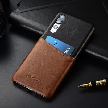 Kezihome For Huawei P20 pro Case For Huawei P20 Genuine Leather Back Cover protective Flim Huawei P 20 pro
Kezihome For Huawei P20 pro Case For Huawei P20 Genuine Leather Back Cover protective Flim Huawei P 20 pro