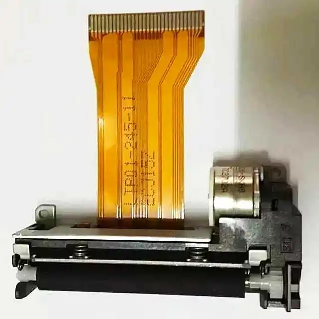 Новая Оригинальная Печатающая головка для LTP01-245-02/LTP01-245-01 печатающая головка
Новая Оригинальная Печатающая головка для LTP01-245-02/LTP01-245-01 печатающая головка