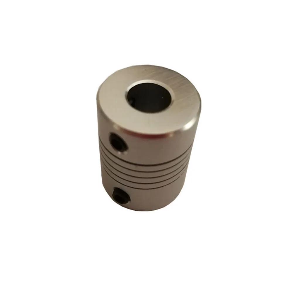 4pcs 8x8 D19L25 Aluminum Alloy Z Axis Flexible Coupling For Stepper Motor Coupler Shaft Couplings 3D Printer Parts Accessory
4pcs 8x8 D19L25 Aluminum Alloy Z Axis Flexible Coupling For Stepper Motor Coupler Shaft Couplings 3D Printer Parts Accessory