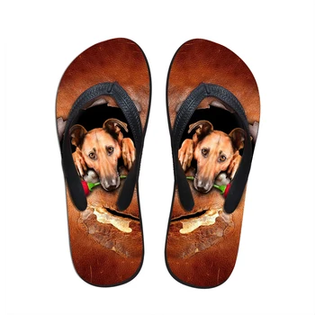 Customized New 2019 Fashion Summer Rubber Slippers Men Animal Dog Printed Leisure Beach Flip Flops Casual Flat Sandals Homme
Customized New 2019 Fashion Summer Rubber Slippers Men Animal Dog Printed Leisure Beach Flip Flops Casual Flat Sandals Homme