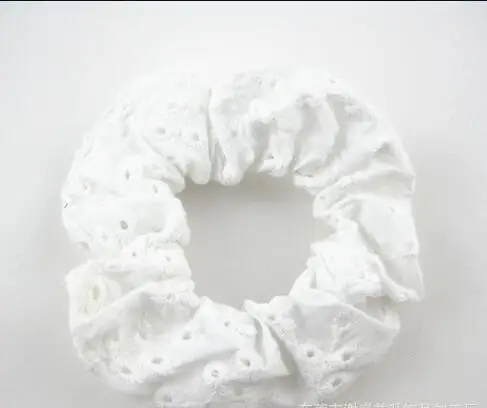 New arrival Fashion summer women Hair bands cotton lace hair scrunchies girl's hair Tie Accessories Ponytail Holder
New arrival Fashion summer women Hair bands cotton lace hair scrunchies girl's hair Tie Accessories Ponytail Holder
