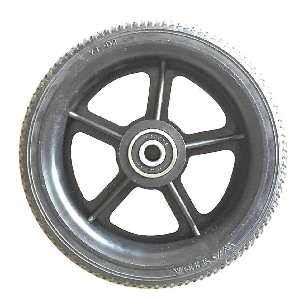 Cheap 6.5 inch wheel scooter PU Wheel&Tire for Rear factory high quality original wheels
Cheap 6.5 inch wheel scooter PU Wheel&Tire for Rear factory high quality original wheels