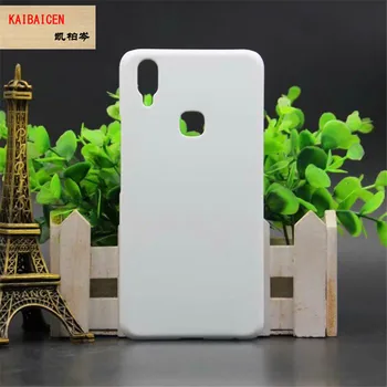 DHL Freeshipping For VIVO Y83 Matte 3D Sublimation Blank White Cell Mobile Phone Cover Case 
DHL Freeshipping For VIVO Y83 Matte 3D Sublimation Blank White Cell Mobile Phone Cover Case