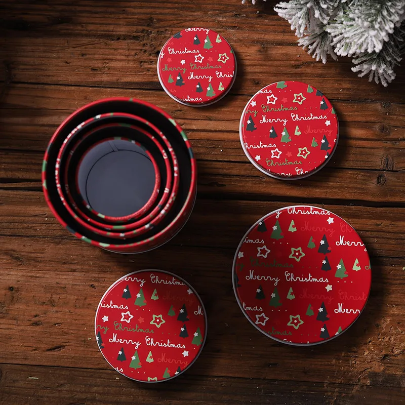 4pcs Merry Christmas Decorations for Home Noel Santa Claus Candy Box Bauble Ornaments New Year 2020 Gift for Kids Navidad 2019
4pcs Merry Christmas Decorations for Home Noel Santa Claus Candy Box Bauble Ornaments New Year 2020 Gift for Kids Navidad 2019