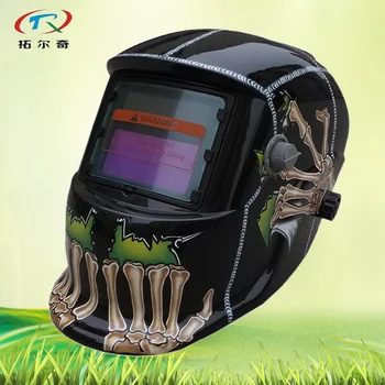 solar Welding Helmet replaced battery auto Darkening full face welding mask eyes Protective factory price Grinding HD46(2233FF)
solar Welding Helmet replaced battery auto Darkening full face welding mask eyes Protective factory price Grinding HD46(2233FF)