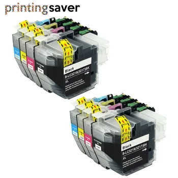 8pcs LC3219 LC3219XL Full Ink Cartridge For Brother MFC-J5330DW J5335DW J5730DW J5930DW J6530DW J6935DW Printer lc3217
8pcs LC3219 LC3219XL Full Ink Cartridge For Brother MFC-J5330DW J5335DW J5730DW J5930DW J6530DW J6935DW Printer lc3217