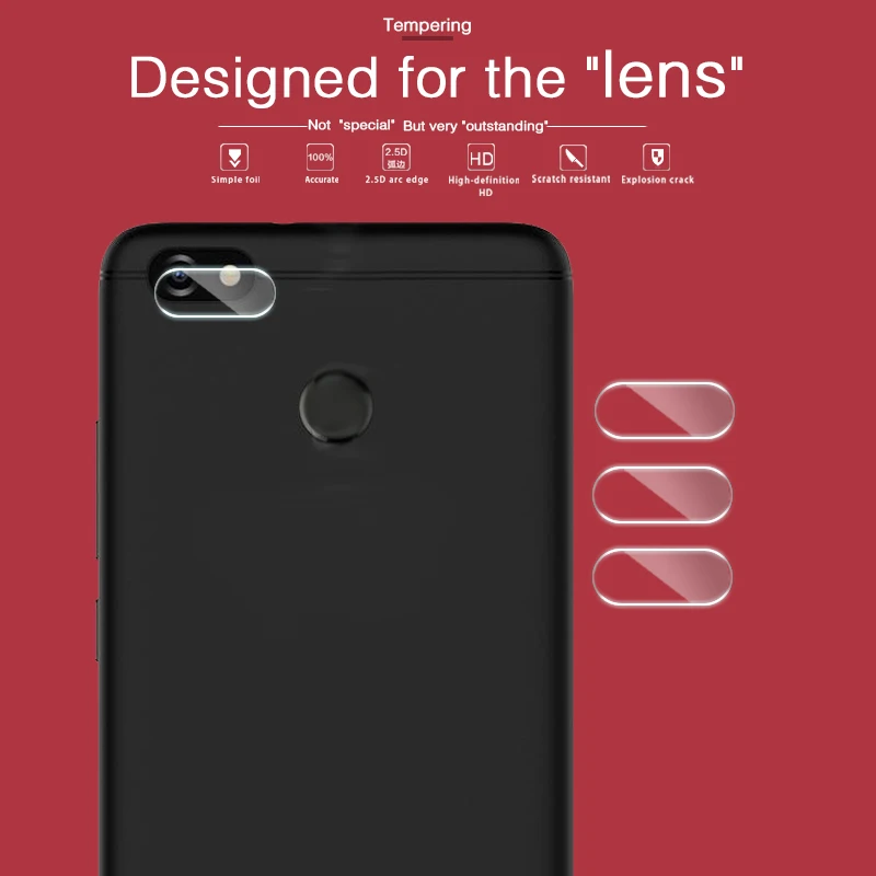 Camera Lens Tempered Glass For ZTE Blade A3 A2S V9 VITA BV0721 Fingerprint Back Transparent Lens Protector Camera Film Glass
Camera Lens Tempered Glass For ZTE Blade A3 A2S V9 VITA BV0721 Fingerprint Back Transparent Lens Protector Camera Film Glass