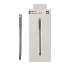 100% Оригинальный стилус M-Pen lite для Huawei Mediapad M5 lite версия M6 емкостный стилус(China)