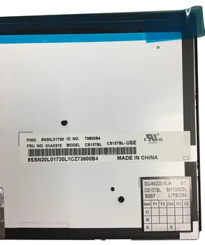 Original 100% New For Lenovo for ThinkPad t431s T440 T440S T440P E431 E440 L440 Backlit US Laptop Keyboard 04X0101
Original 100% New For Lenovo for ThinkPad t431s T440 T440S T440P E431 E440 L440 Backlit US Laptop Keyboard 04X0101