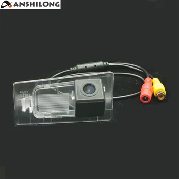 ANSHILONG Car Backup Rear View Camera License Plate Light Mount for Hyundai Solaris Sedan HC Russia Kia Ceed 2017 2018 2019
ANSHILONG Car Backup Rear View Camera License Plate Light Mount for Hyundai Solaris Sedan HC Russia Kia Ceed 2017 2018 2019
