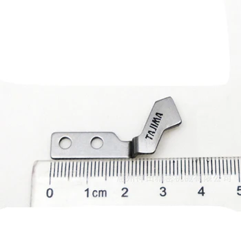 Double Fixed Knife Reverse Move 2-Blade Type fixed scissors 050320900022 fixed knife: reverse double knife type (long pass)
Double Fixed Knife Reverse Move 2-Blade Type fixed scissors 050320900022 fixed knife: reverse double knife type (long pass)