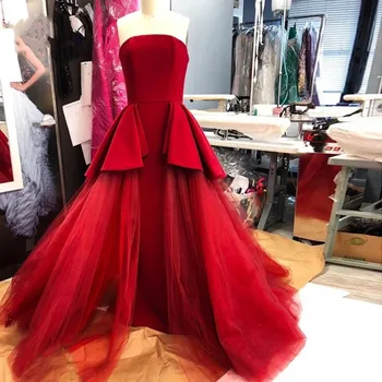 Simple Evening Dresses Off Shoulder abendkleider Evening Gowns abiye gece elbisesi Long Formal Gown Elegant vestido largo
Simple Evening Dresses Off Shoulder abendkleider Evening Gowns abiye gece elbisesi Long Formal Gown Elegant vestido largo