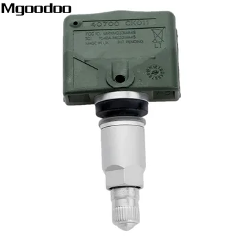 Mgoodoo 1Pc TPMS Tire Pressure Monitor Sensor 40700-CK011 Fittment For Infiniti Nissan 40700CK011 MRXNG33MA4S 315MHz
Mgoodoo 1Pc TPMS Tire Pressure Monitor Sensor 40700-CK011 Fittment For Infiniti Nissan 40700CK011 MRXNG33MA4S 315MHz