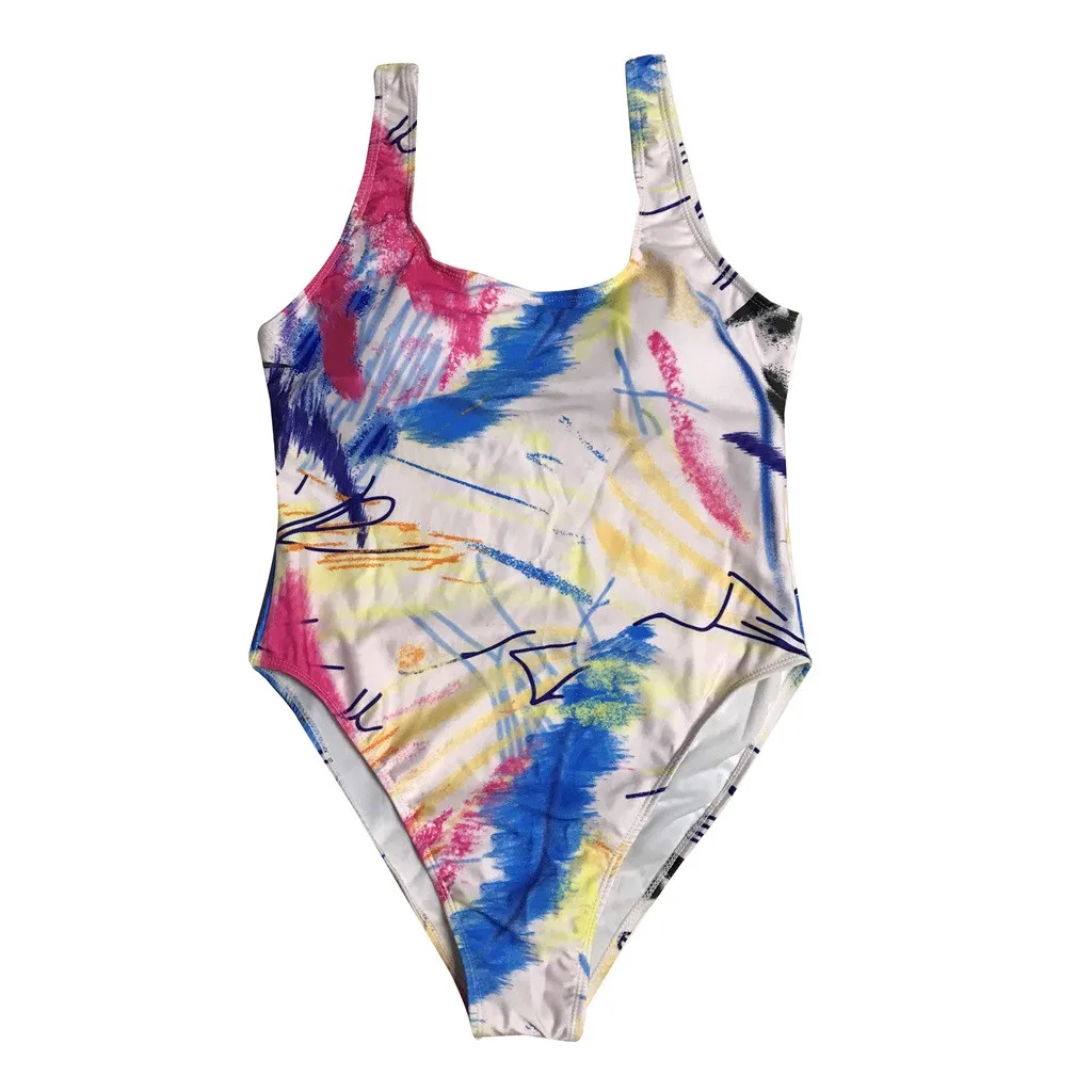 KANCOOLD 2019 TOP Women Sexy Sport Bikini Monokini Swimsuit Swimwear Bathing Beachwear Backless 12.7
KANCOOLD 2019 TOP Women Sexy Sport Bikini Monokini Swimsuit Swimwear Bathing Beachwear Backless 12.7