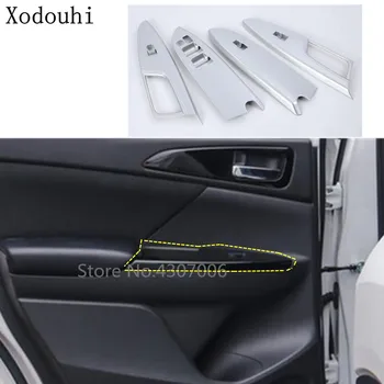 Car Styling Armrest Lift Button Inner Door Window Glass Switch Panel Cover 4pcs For Mitsubishi Eclipse Cross 2017 2018 2019 2020
Car Styling Armrest Lift Button Inner Door Window Glass Switch Panel Cover 4pcs For Mitsubishi Eclipse Cross 2017 2018 2019 2020