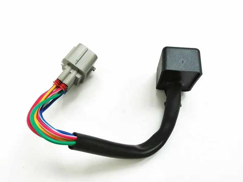 RELAY SWITCH FITS for KAWASAKI PERSONAL WATER CRAFT JT1500 ULTRA LX 1498CC STX ULTRA 250X 300X 2007-2015 270023702 270023703
RELAY SWITCH FITS for KAWASAKI PERSONAL WATER CRAFT JT1500 ULTRA LX 1498CC STX ULTRA 250X 300X 2007-2015 270023702 270023703