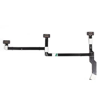 Repair replacement parts camera Gimbal Flexible Flat PCB Ribbon Flex Cable for DJI mavic pro drone Accessories
Repair replacement parts camera Gimbal Flexible Flat PCB Ribbon Flex Cable for DJI mavic pro drone Accessories