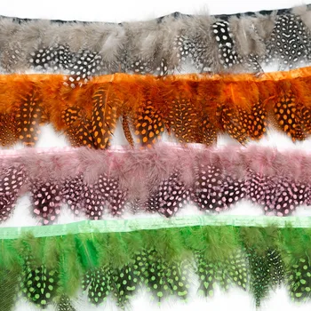 10 m/lot 4-8 cm Multicolor Chicken Pheasant Feather Wholesale For Wedding Dress Skirt Party Clothing Decoration DIY Craft Making
10 m/lot 4-8 cm Multicolor Chicken Pheasant Feather Wholesale For Wedding Dress Skirt Party Clothing Decoration DIY Craft Making