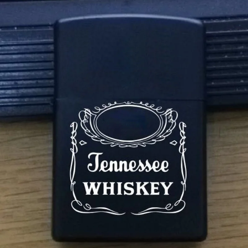 Windproof Refillable Cigarette Lighter Mini Pocket Lighter Kerosene Oil Lighter Gasoline Retro Men Gadgets Lighters
Windproof Refillable Cigarette Lighter Mini Pocket Lighter Kerosene Oil Lighter Gasoline Retro Men Gadgets Lighters