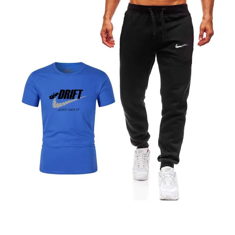 Hot Cotton casual printing men's T-shirt suit fashion short-sleeved men's T-shirt men's T-shirt suit men's 2019 new T-shirtsuit
Hot Cotton casual printing men's T-shirt suit fashion short-sleeved men's T-shirt men's T-shirt suit men's 2019 new T-shirtsuit